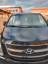 Hyundai H-1 Starex - Hyundai aus 2010: Van