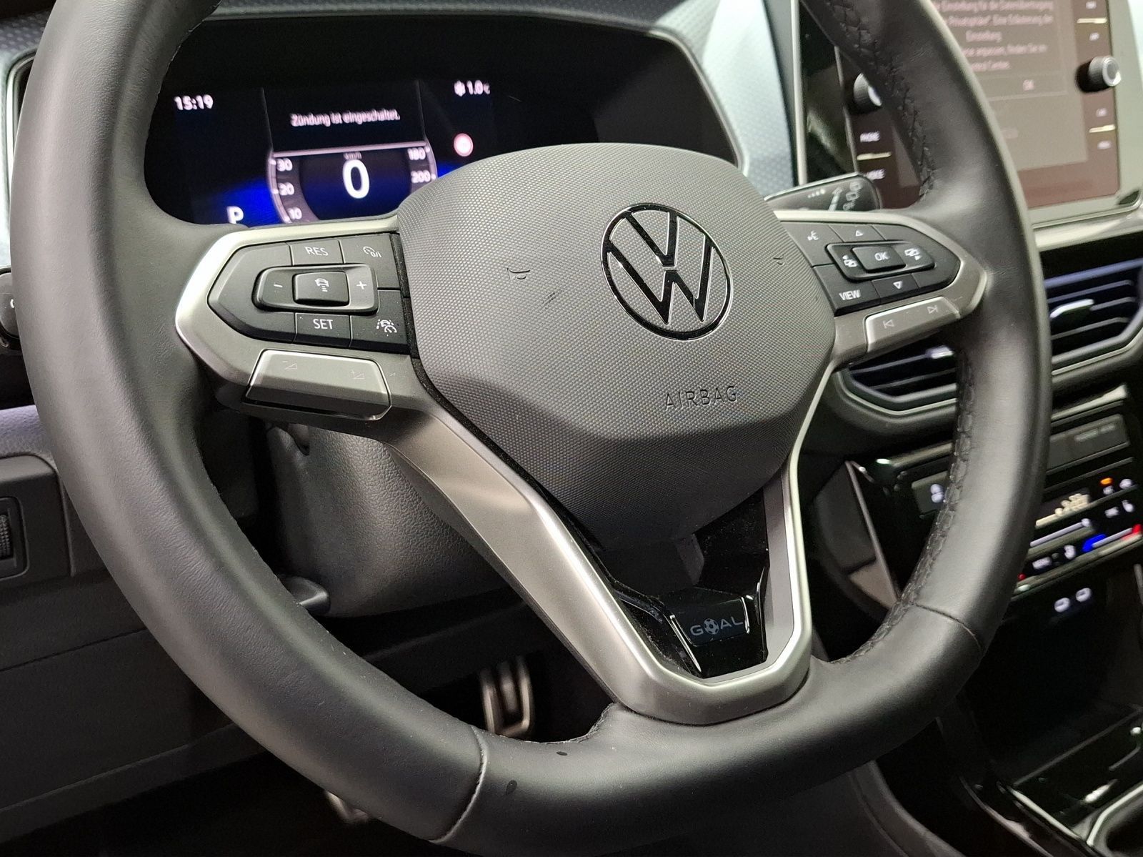 Volkswagen T-Cross - Bild 9