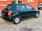 Skoda Fabia Comfort*2.Hand*TÜV 04/2026*Klima - Skoda Fabia aus 2000