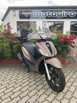 Piaggio Medley 125 S - Offers