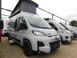 Sunlight Vanlife 540 600 Kg Zuladung !!  - Sunlight Vanlife