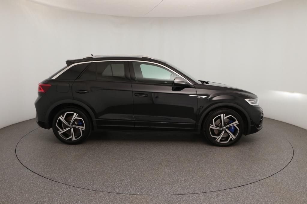 Volkswagen T-Roc R 4Motion 2.0 TSI 221kW 7-Gang DSG 4 Türen