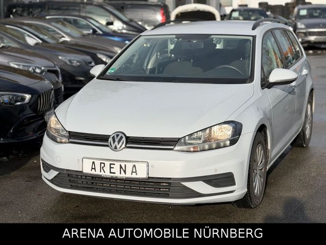VW Golf VII Variant 1.0 TSI Trendline*Navi*Klima