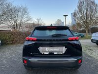 Peugeot 2008 - Vorschau Bild 4