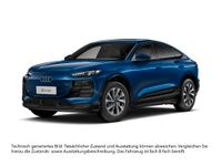 Audi Q6 e-tron - Vorschau Bild 2