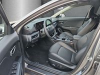 Kia K4 - Vorschau Bild 7