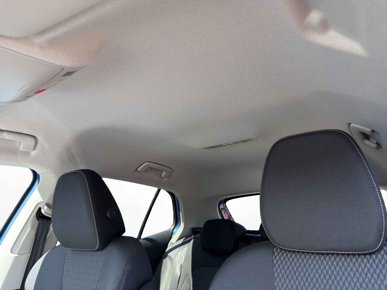 Skoda Fabia - Bild 10