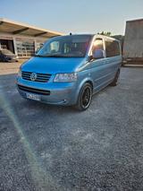 Volkswagen T5 Multivan