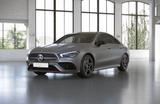 Mercedes-Benz CLA 250 e AMG Paket/Nightpaket 2 JAHRE JUNGE STR