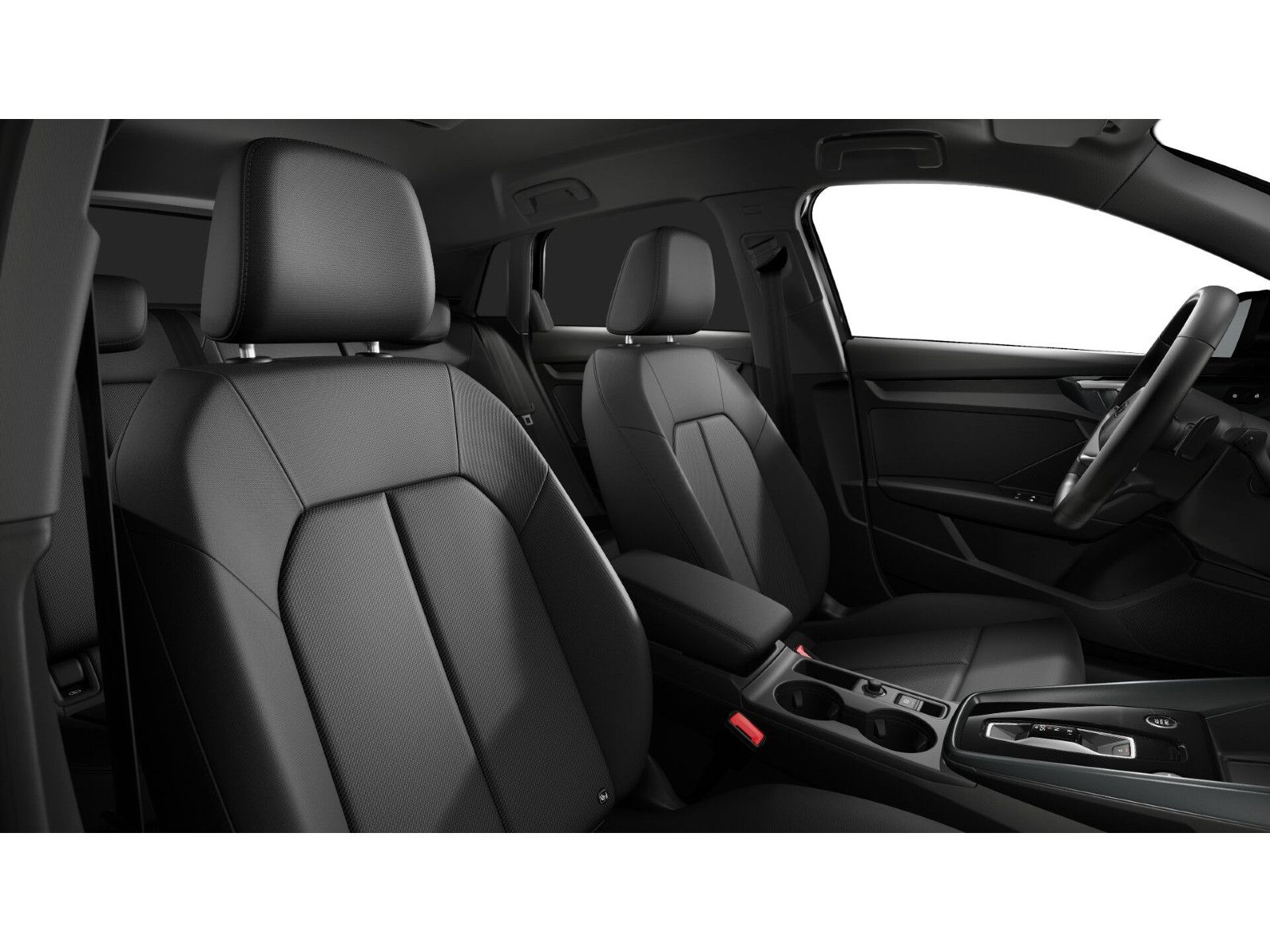 Audi A3 - Bild 8
