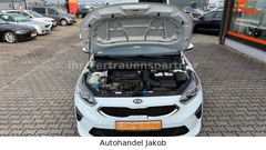 KIA Ceed/Sportswagon/Edition 7/Neuer_Tüv/Service