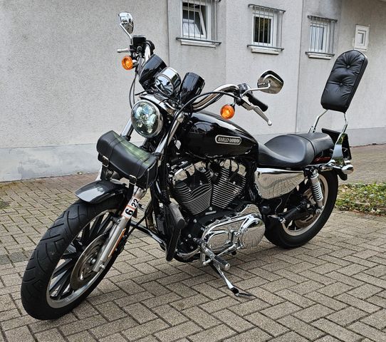 Harley-Davidson Sportster XL1200L