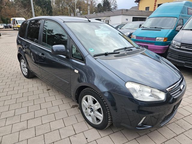 Ford C-Max C-MAX Style +