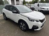 Peugeot 3008 Allure 1.6 THP 165 EAT6 GT-Line Navi Kamera - Peugeot aus 2017
