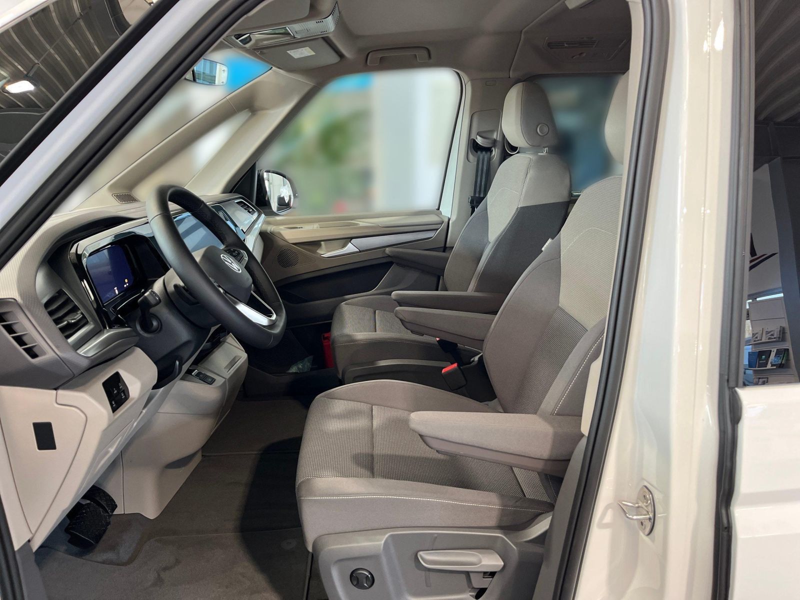 Volkswagen T7 Multivan - Bild 7