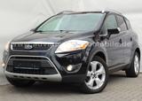 Ford Kuga 2.0 TDCi TITANIUM S 4X4|PANO|NAVI|LEDER|PDC - Ford Kuga aus 2011: Titanium