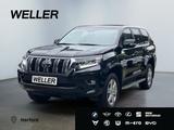 Toyota Land Cruiser 2.8 D-4D Aut. Executive *Pano*AHK* - Toyota Land Cruiser in Bielefeld
