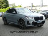 BMW X4 xDrive30d M Sportpaket ACC°AHK°AdLED-Stdhg°21 - BMW X4 Gebrauchtwagen