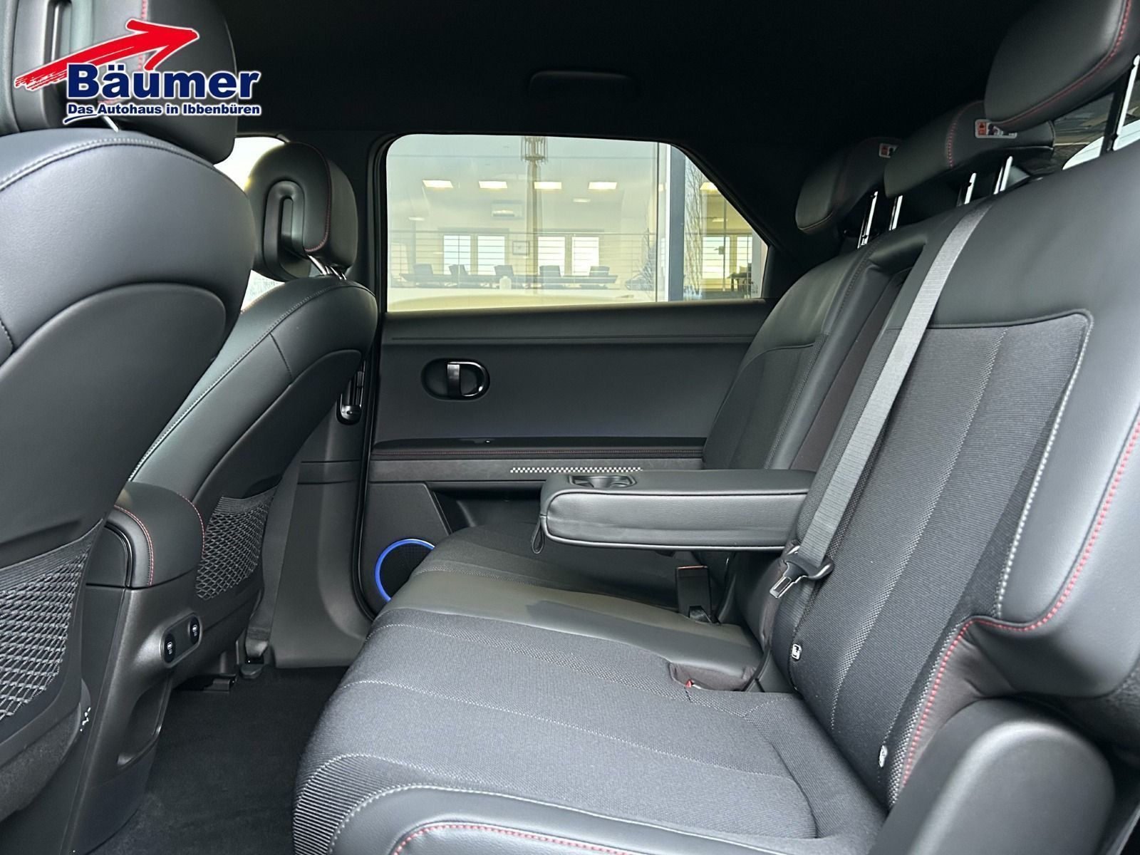 Hyundai IONIQ 5 – Bild 11