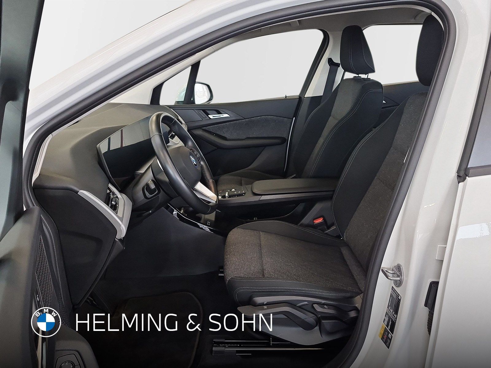 BMW 225 Active Tourer - Bild 10