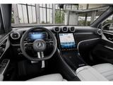 Mercedes-Benz GLC 200 d 4M Edition AMG AHK Distr. LED Pano Nav - Mercedes GLC 200 SUV