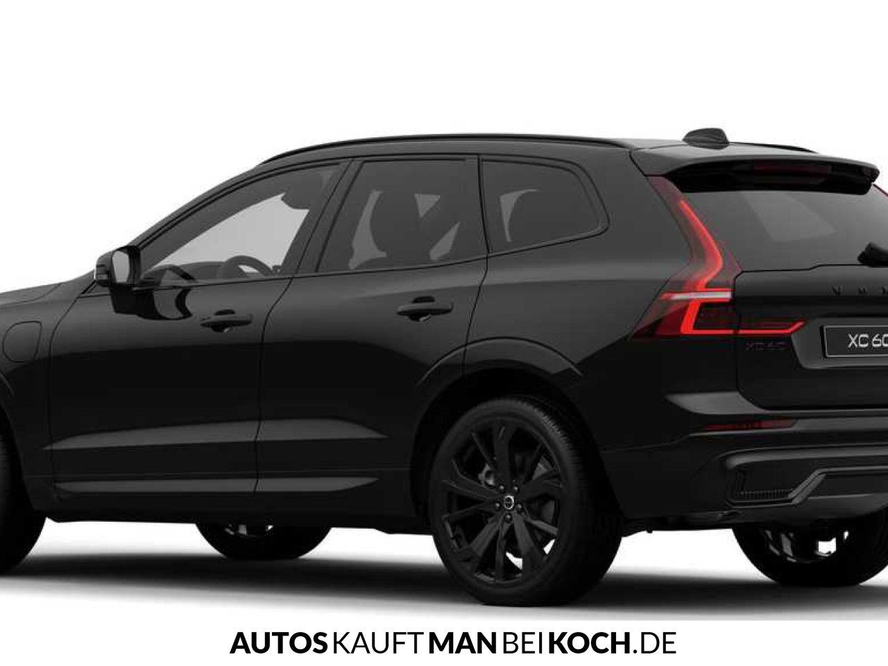Volvo XC60 - Bild 5