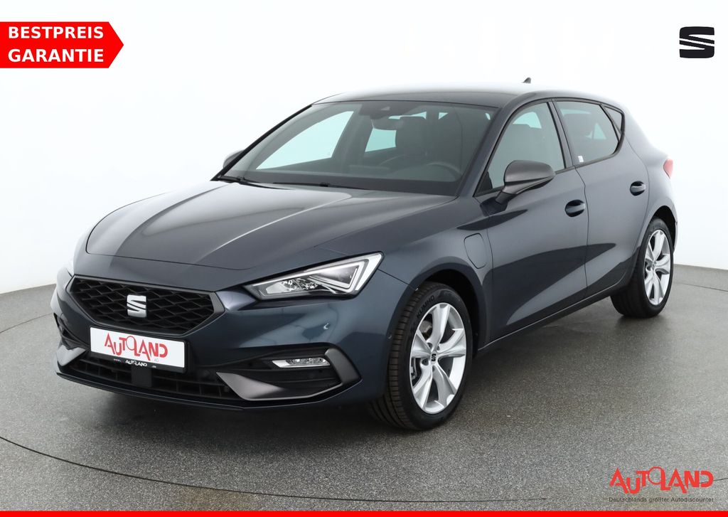 Image of Seat Leon