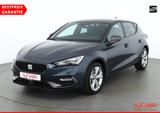 Seat Leon 1.4 TSI e-Hybrid DSG FR LED Navi Kamera ACC - Seat Leon Plug-in Hybrid (PHEV) Gebrauchtwagen