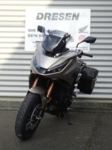 Honda NT 1100 DCT E-Fahrwerk | ABS | Modell 2026 | - Honda NT 1100 DCT