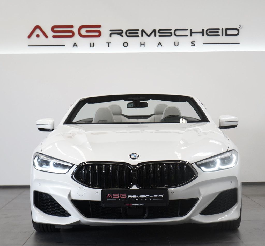 Bmw 840