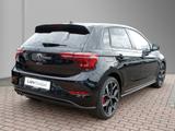 Volkswagen Polo GTI 2.0 TSI OPF 7-Gang-DSG - Volkswagen Polo: GTI Dsg