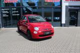 Fiat 500 Pop Star Klima Tempomat Radio SHZ Allwetter - Fiat 500: Pop