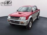Mitsubishi L200*TOP ZUSTAND*NUR 60TKM*1.HAND*RARITÄT* - Mitsubishi Gebrauchtwagen von 1999