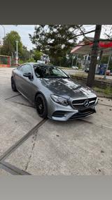 Mercedes-Benz E 200 *AMG-Line*Head-Up*Ambiente*360 Kamera* - Mercedes-Benz E 200 in Ludwigshafen