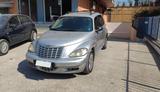 Chrysler PT Cruiser 2.2 CRD cat Limited - graue Chrysler PT Cruiser