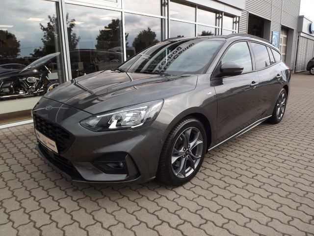 Focus Turnier ST-Line*elek.Heckklappe*ACC*SHZ*