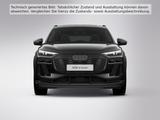 Audi SQ6 e-tron*NAVI*MATRIX*HUD*PANO*B&O*21ZOLL*SHZ - schwarze Audi SQ6 e-tron