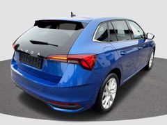 SKODA Scala Selection ALU LED SHZ VC PDC 5J Garantie