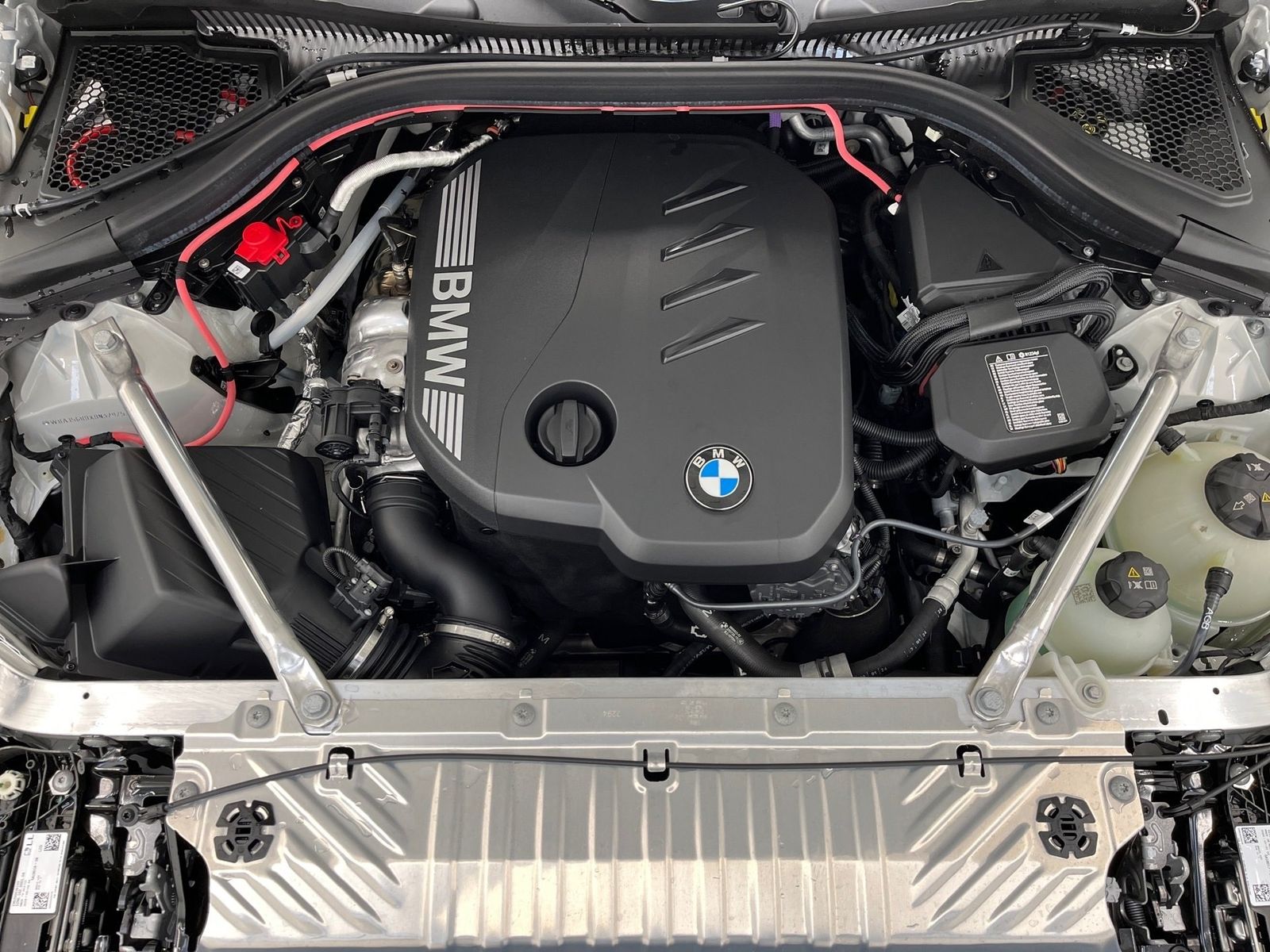BMW X3 - Bild 16
