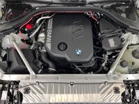 BMW X3 - Vorschau Bild 16