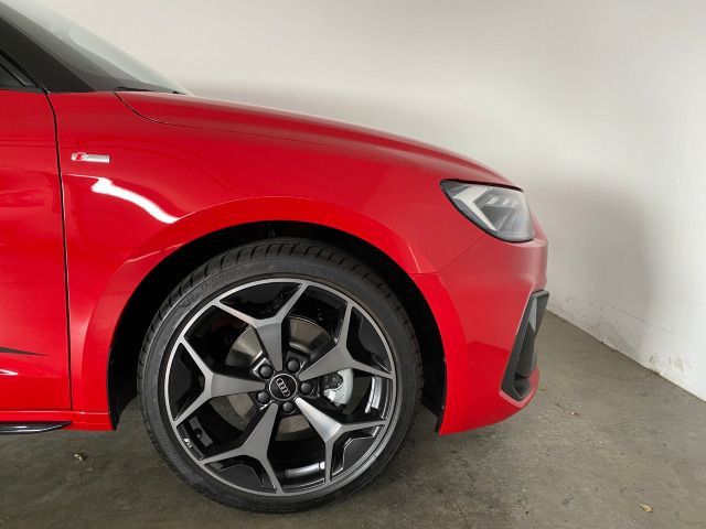 A1 Sportback S line 30 TFSI S tronic NAVI+KAMERA