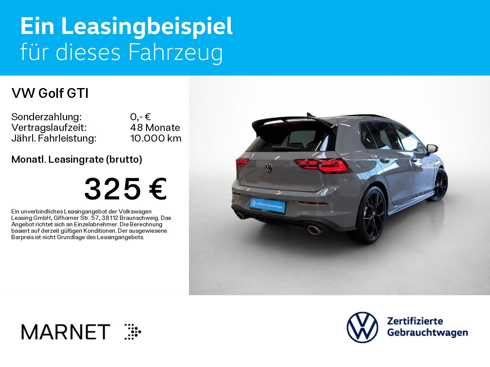 Volkswagen Golf - Bild 3
