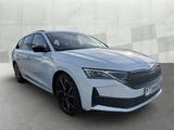 Skoda Octavia Combi 1.5 eTSI DSG SPORTLINE *360° *HuD - Skoda Octavia aus 2025