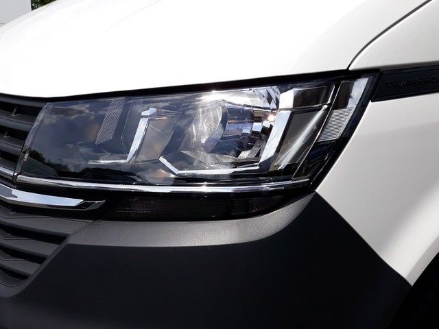 Fahrzeugabbildung Volkswagen T6 Transporter Kasten T6.1 LR 2.0TDI +KLIMA+AZV+