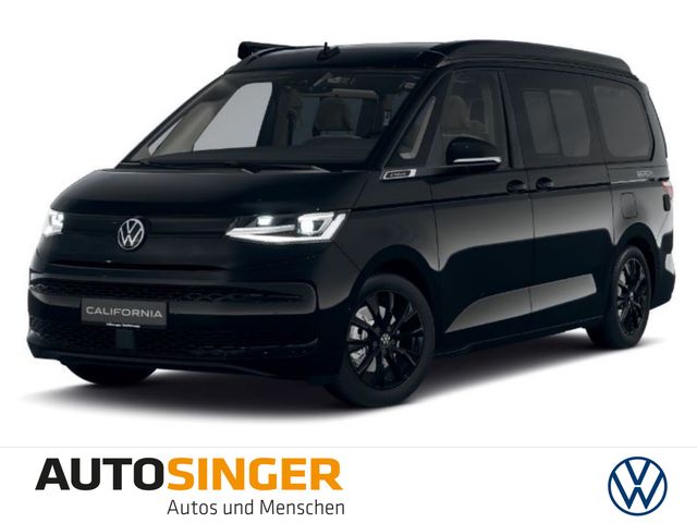 Volkswagen T7 California Beach Tour eHybrid 4M AHK*STDHZ