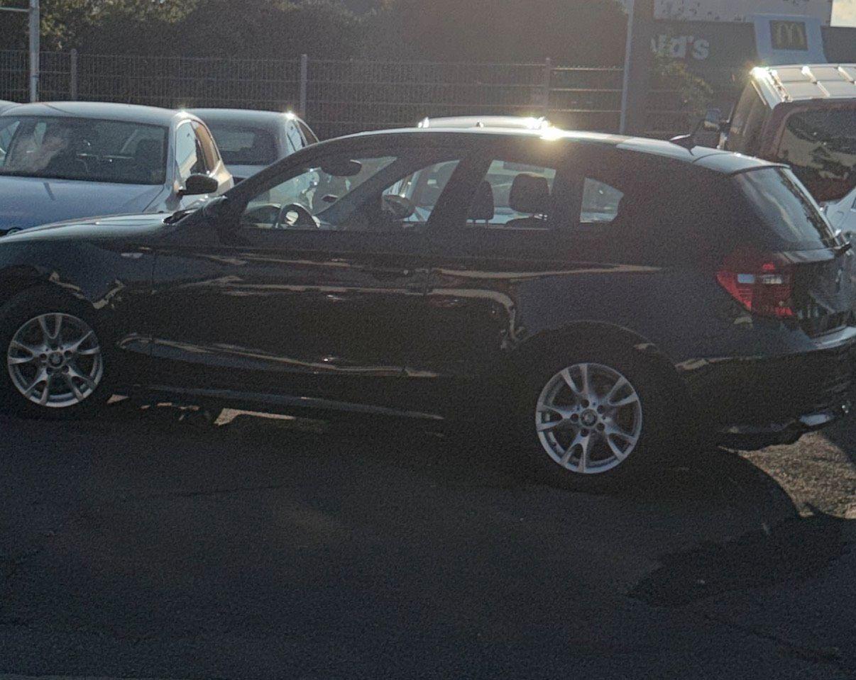 BMW 116