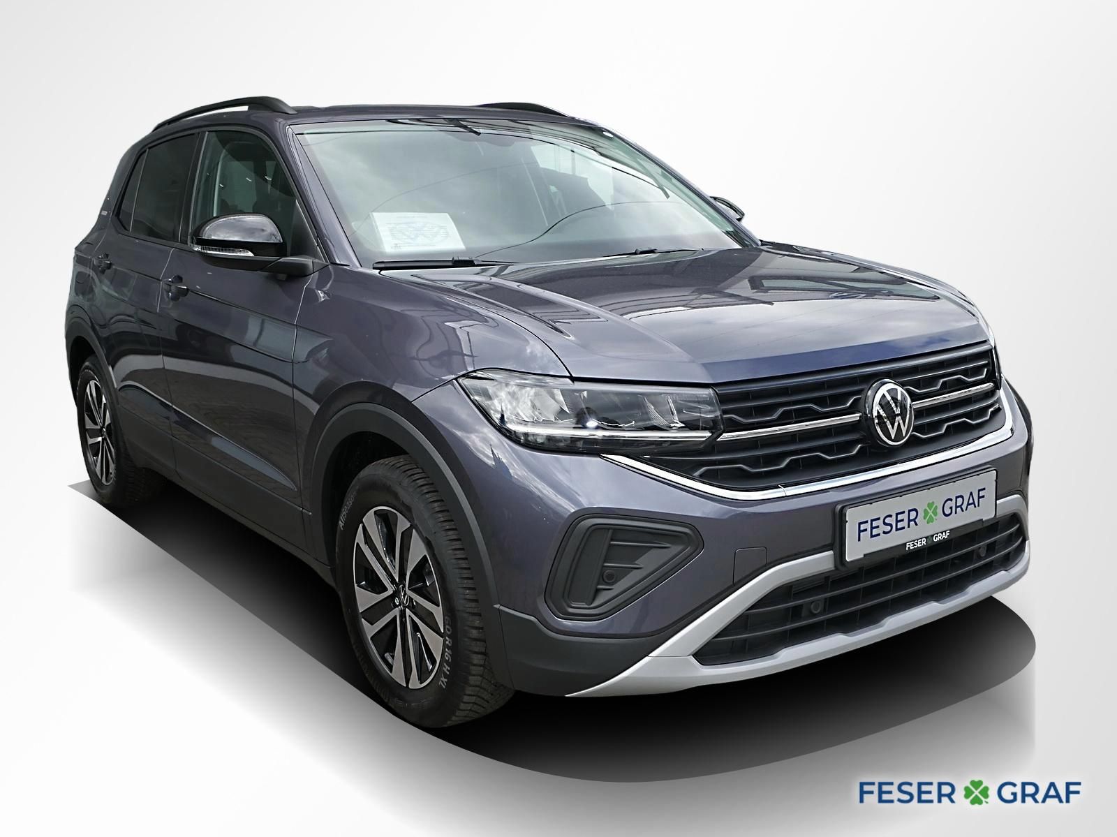 Volkswagen T-Cross - Bild 2