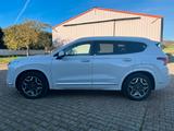 Hyundai Santa Fe Signature Plug*7-Sitzer*Vollausstattung - gebrauchte Hyundai SANTA FE aus dem Jahr 2021