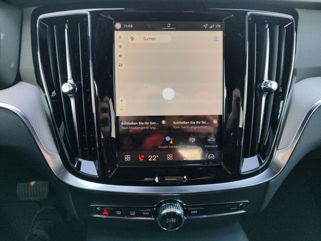 VOLVO V60 (Bild 20 von Array)