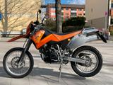 KTM 640 LC4 - Offers